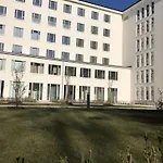 Prázdninový dům Meeresrauschen Prora Eg Prohn