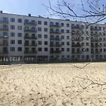 Meeresrauschen Prora Eg