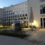 Meeresrauschen Prora Eg Prázdninový dům