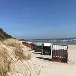 Meeresrauschen Prora Eg * Prohn