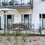 Dom wakacyjny Meeresrauschen Prora Eg *