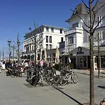 Dom wakacyjny Meeresrauschen Prora Eg Prohn