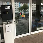 Meeresrauschen Prora Eg