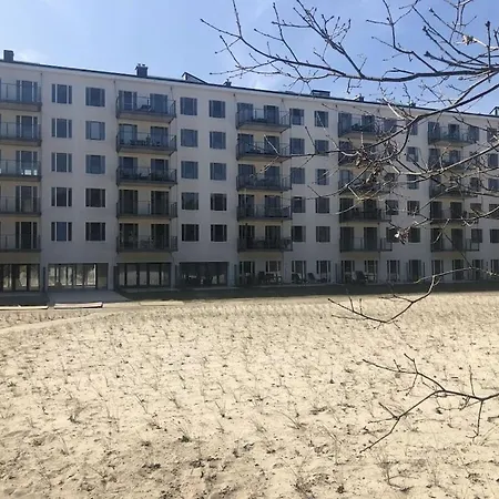 Meeresrauschen Prora Eg