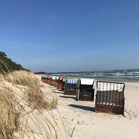 Meeresrauschen Prora Eg * Prohn
