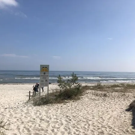 Meeresrauschen Prora Eg Prohn